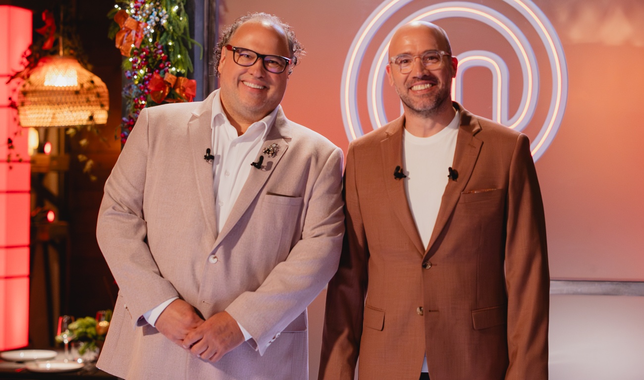 Image de l'article Une ancienne candidate d' «Occupation Double» à «Masterchef Québec »