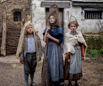 Images du film Hamnet