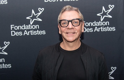 Image de l'article Marc Labrèche et sa fille réunis pour une occasion spéciale