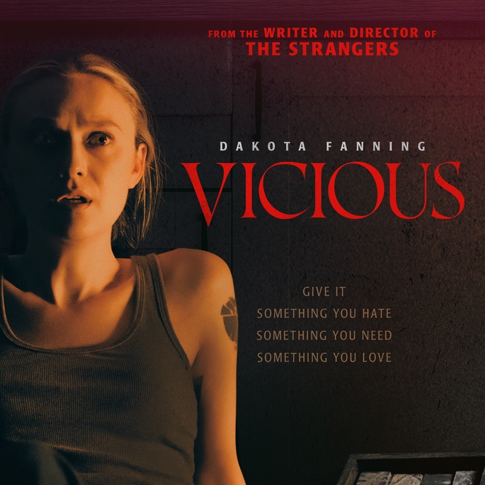 Image du film Vicious