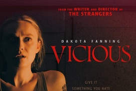 Image du film Vicious