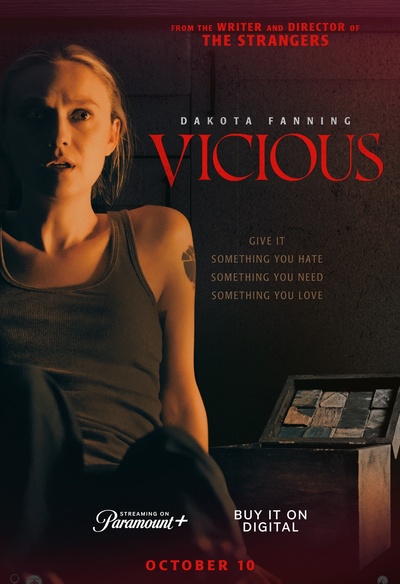 Vicious
