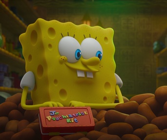 Images du film Plankton: The Movie