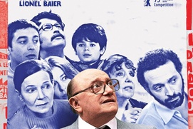 Image du film La cache