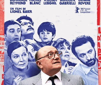 Image du film La cache