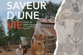 Image du film La saveur d'une vie Image du film La saveur d'une vie