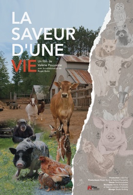 La saveur d'une vie