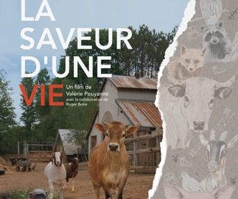 Image du film La saveur d'une vie