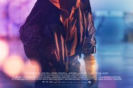 Affiche du film In Cold Light
