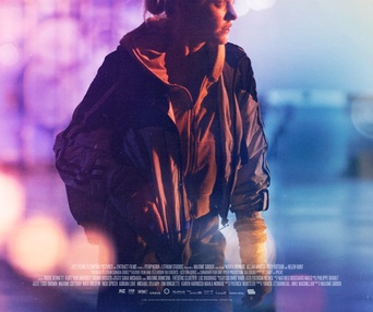 Affiche du film In Cold Light