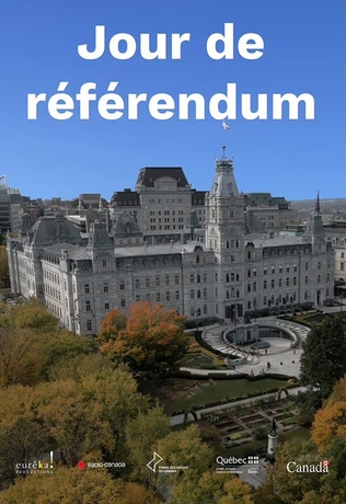 Jour de référendum