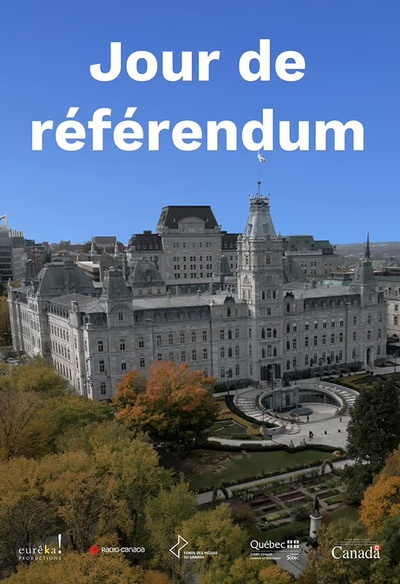 Jour de référendum