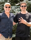 Photo de Patrick Lowe