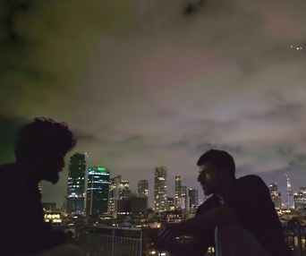 Image du film Naza