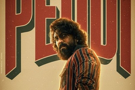 Image du film Peddi Image du film Peddi