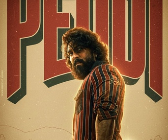 Image du film Peddi