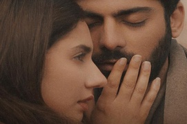 Image du film Neelofar