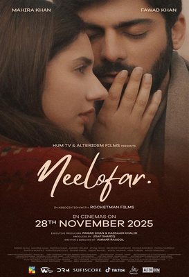Neelofar