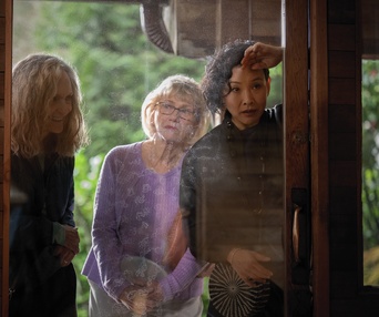 Images du film Remarkably Bright Creatures