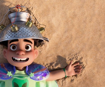 Image du film Elio