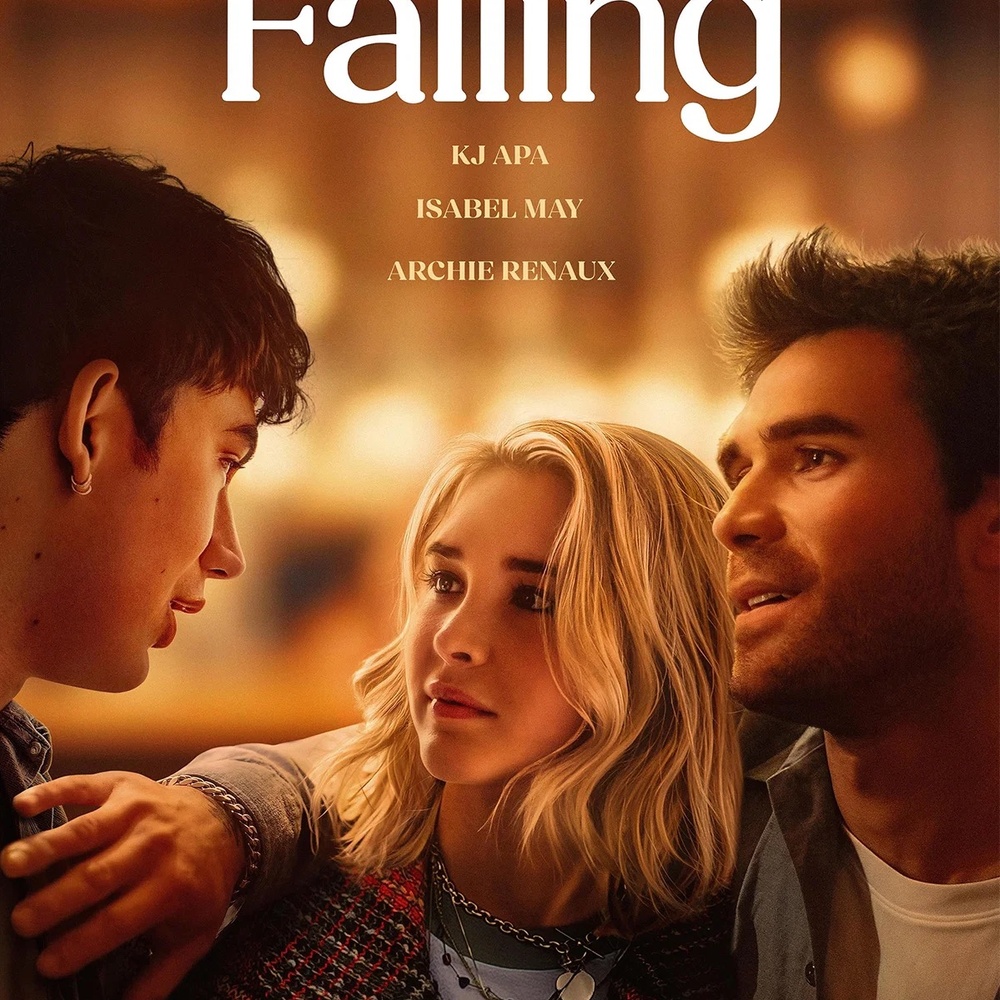 Image du film Falling