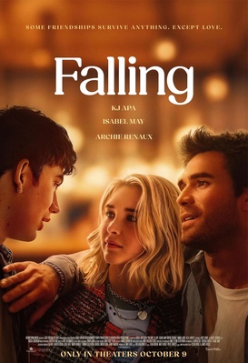 Falling