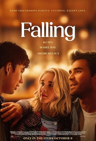 Falling