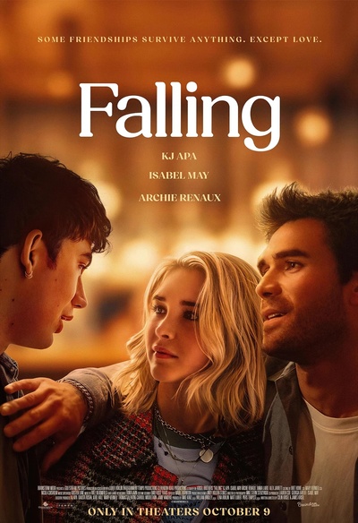 Falling