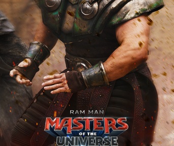 Image du film Masters of the Universe