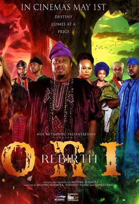 Rebirth