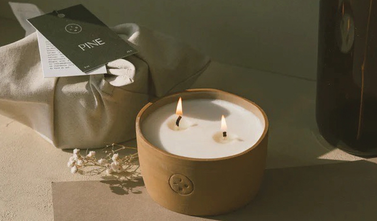 Image de l'article Nos essentiels pour un automne douillet à la maison