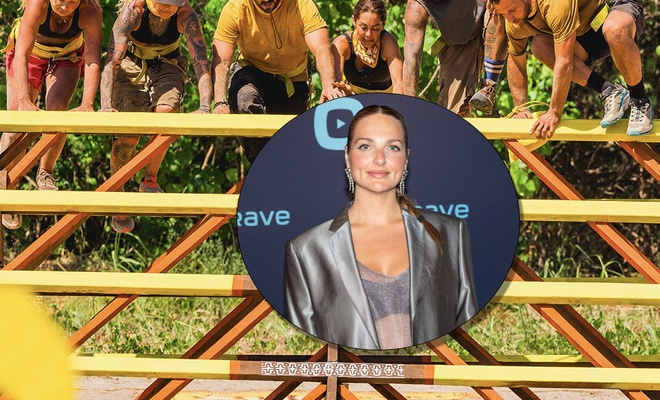Survivor Québec