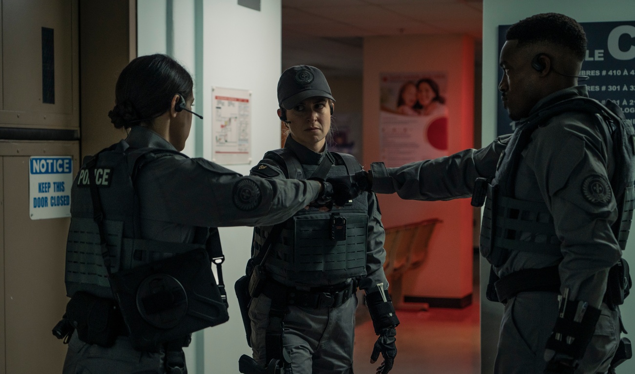 Image de l'article Voici les émissions qui se terminent la semaine prochaine