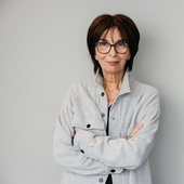 Micheline Bernard