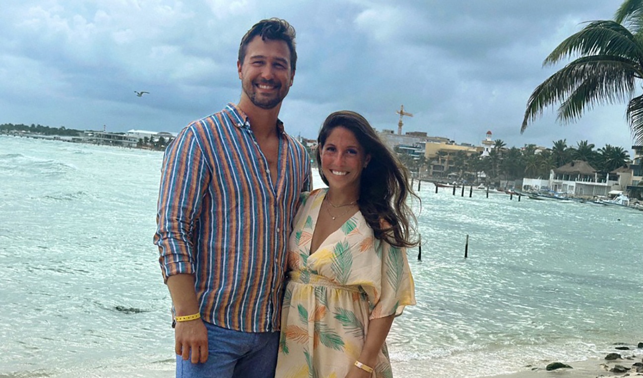 L'amour est dans le pré