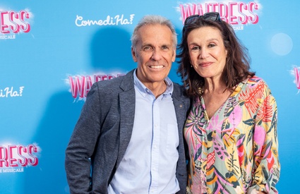 Image de l'article La comédienne Sophie Faucher n'est plus