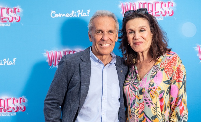 Image de l'article La comédienne Sophie Faucher n'est plus