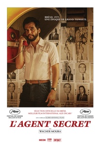 L'agent secret