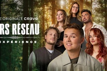 Hors réseau : l'expérience