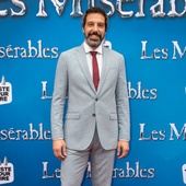 Alex Gaumond