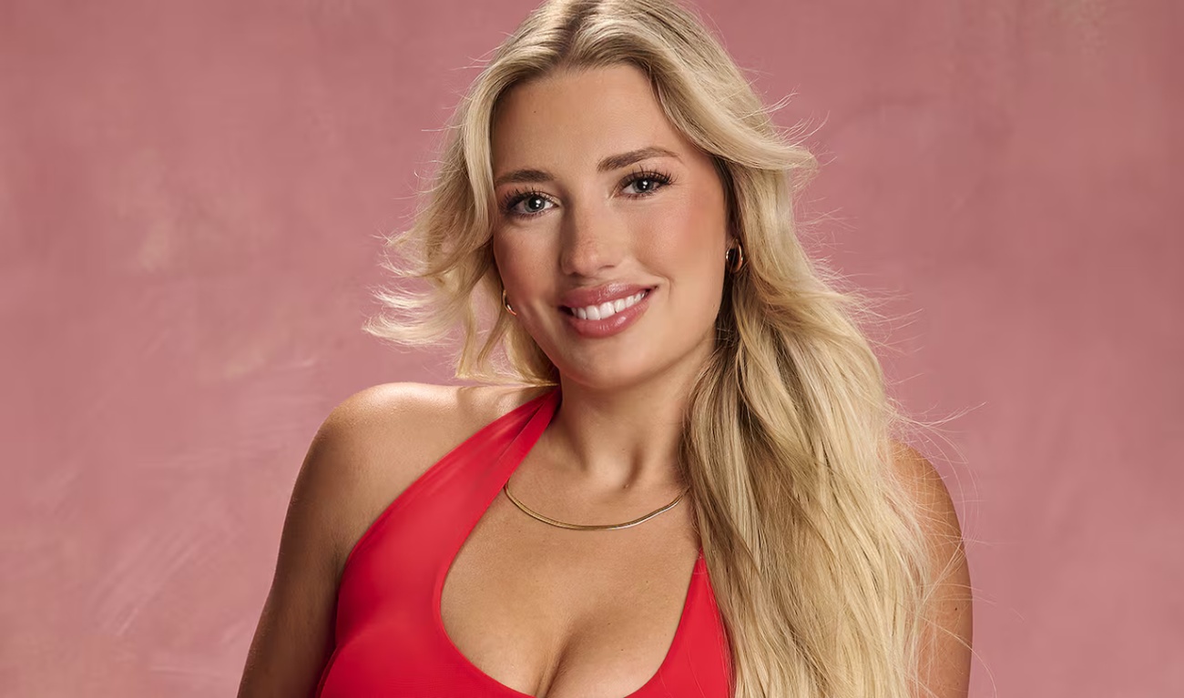 Image de l'article Photos : Alexa d' «OD Panama» et sa jumelle volent la vedette sur un tapis rouge