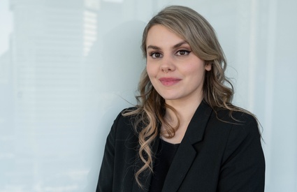 Image de l'article Coeur de Pirate révèle être atteinte d'un rare problème de santé