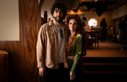 Image de l'article Découvrez la bande-annonce du nouveau Conte pour tous : «Ma Belle-mère est une sorcière »