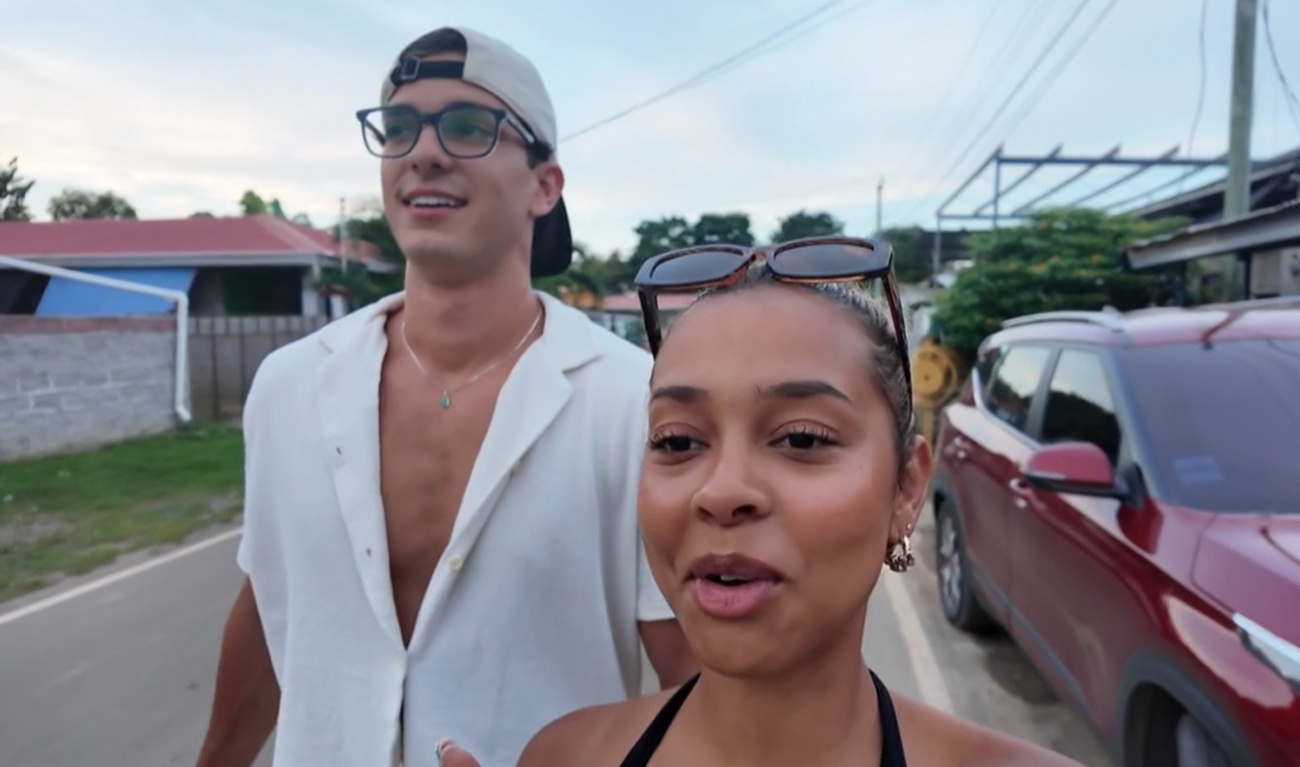 OD Panama
