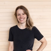 Marie-Laurence Lévesque