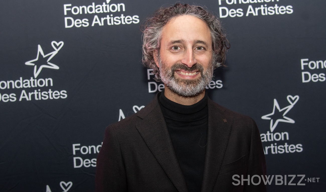 Image de l'article Louis-Jean Cormier chante avec sa fille et c'est magnifique!