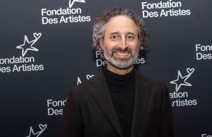 Image de l'article Louis-Jean Cormier chante avec sa fille et c'est magnifique!