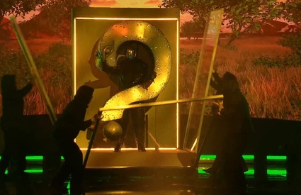 Point d'interrogation à <em>Chanteurs masqués</em> (2026)