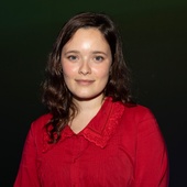 Marianne Fortier