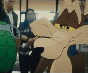 Image du film Coyote vs. Acme